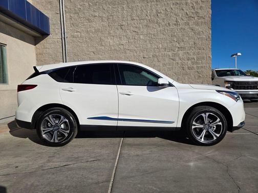 2026 Acura RDX Technology Package