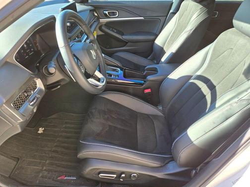 2025 Acura Integra A-SPEC Technology