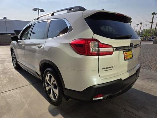 2020 Subaru Ascent Premium 8-Passenger