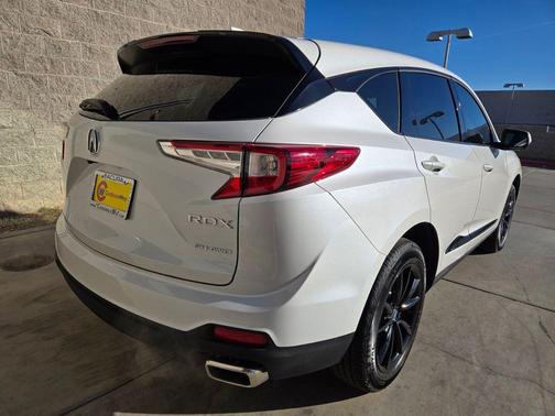 2026 Acura RDX Base
