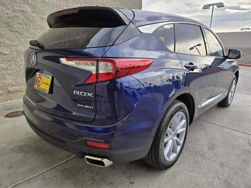 2024 Acura RDX Base