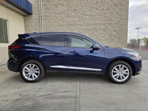 2024 Acura RDX Base