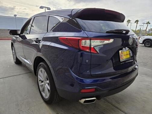 2024 Acura RDX Base