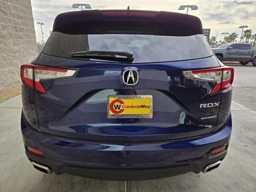 2024 Acura RDX Base