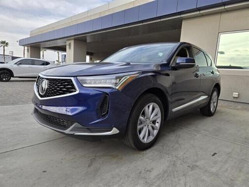 2024 Acura RDX Base