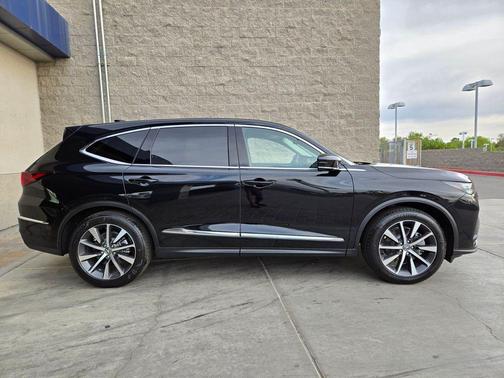 Majestic 2026 Acura MDX Technology Package