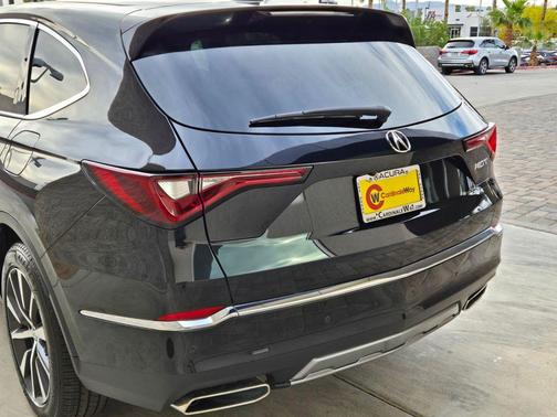 Majestic 2026 Acura MDX Technology Package