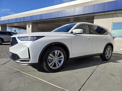 2025 Acura MDX Standard