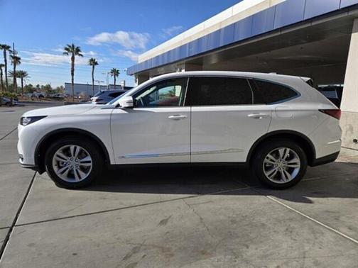 2025 Acura MDX Standard