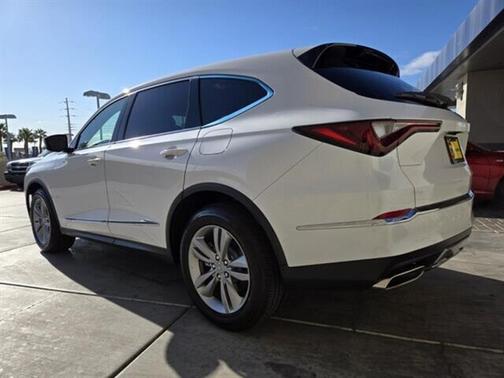 2025 Acura MDX Standard