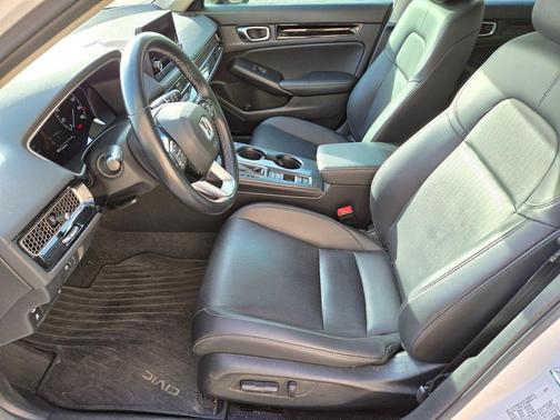 2023 Honda Civic EX-L