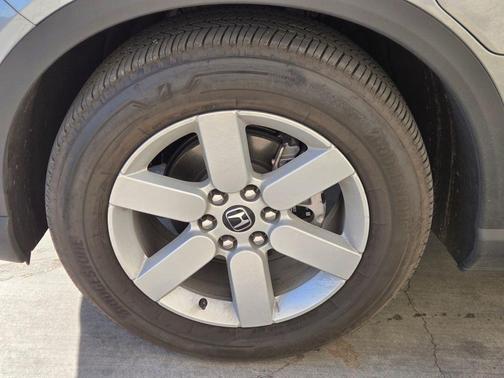 2025 Honda Prologue EX