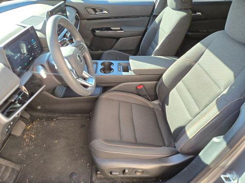 2025 Honda Prologue EX