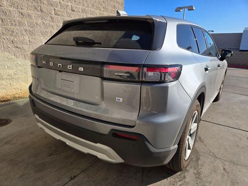 2025 Honda Prologue EX