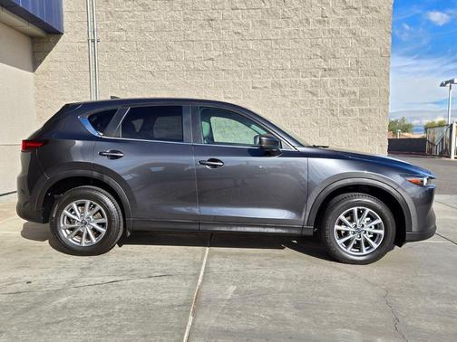 2023 Mazda CX-5 2.5 S Preferred Package