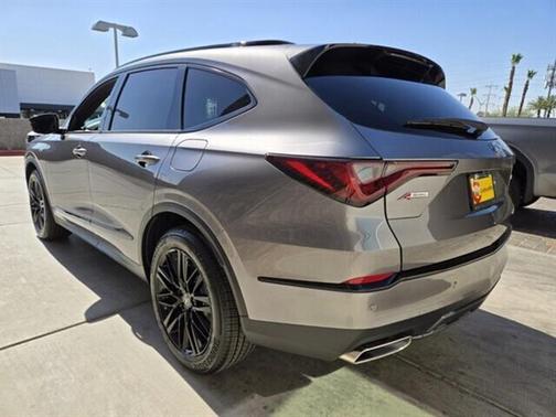 2026 Acura MDX A-SPEC Advance Package