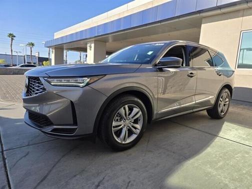 2025 Acura MDX Standard