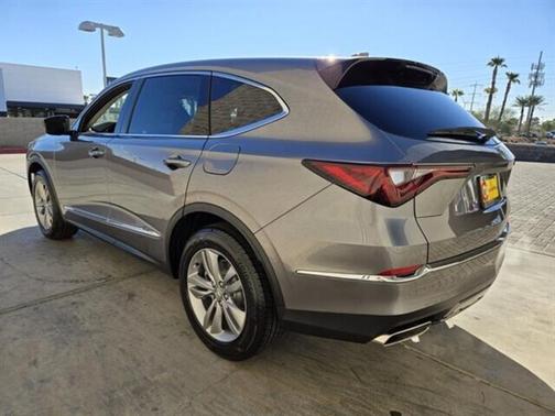 2025 Acura MDX Standard