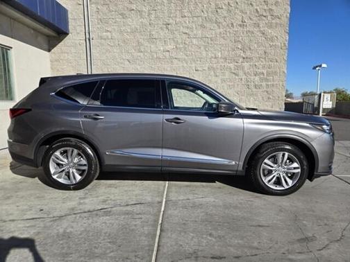 2025 Acura MDX Standard