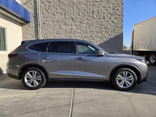 2025 Acura MDX Standard