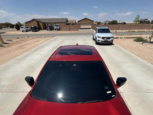2021 Acura TLX A-Spec