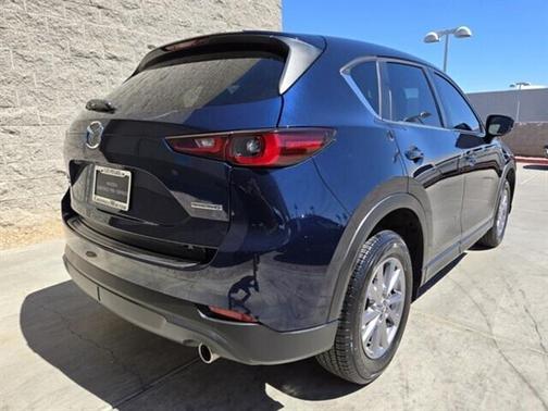 2023 Mazda CX-5 2.5 S Select