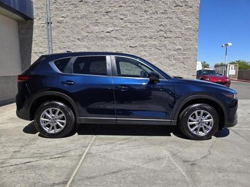 2023 Mazda CX-5 2.5 S Select