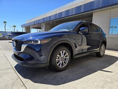 2023 Mazda CX-5 2.5 S Select