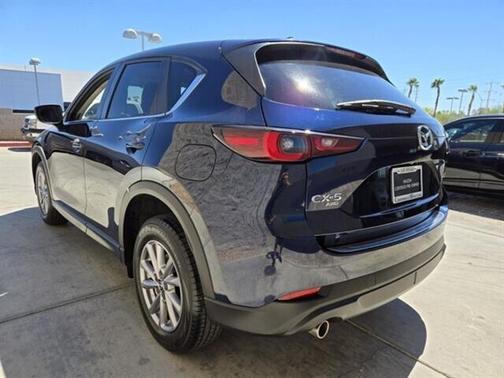 2023 Mazda CX-5 2.5 S Select
