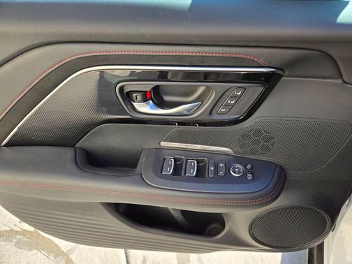 2025 Acura ADX A-Spec with Advance