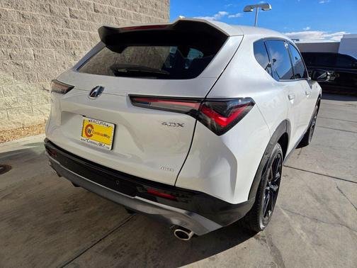 2025 Acura ADX A-Spec with Advance