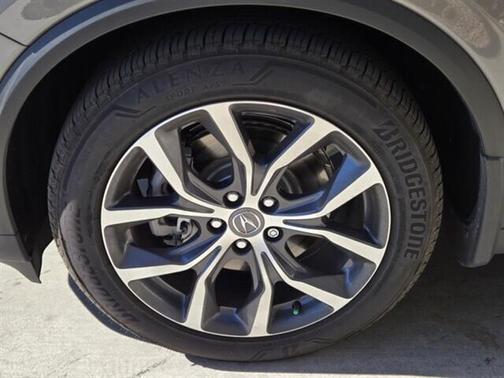 2024 Acura MDX Technology Package