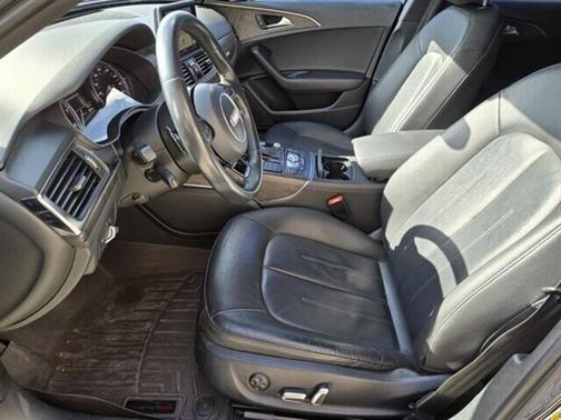 2018 Audi A6 2.0T Premium Plus