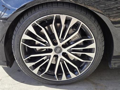 2018 Audi A6 2.0T Premium Plus