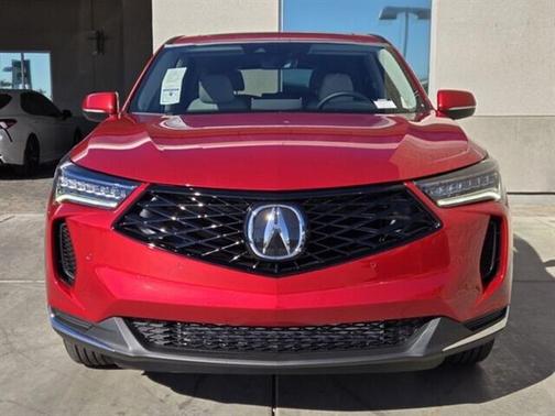2025 Acura RDX Technology Package