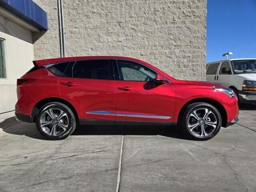 2025 Acura RDX Technology Package