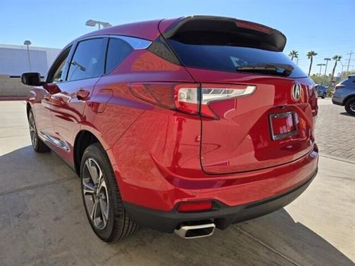 2025 Acura RDX Technology Package