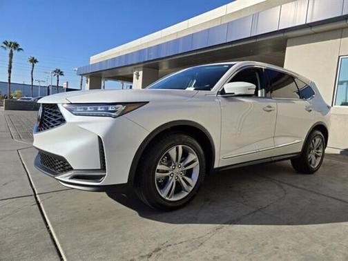 2025 Acura MDX Standard