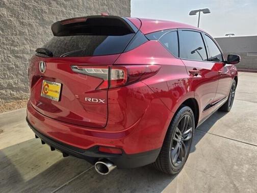 2023 Acura RDX Base