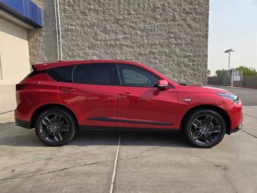 2023 Acura RDX Base