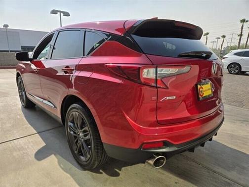 2023 Acura RDX Base