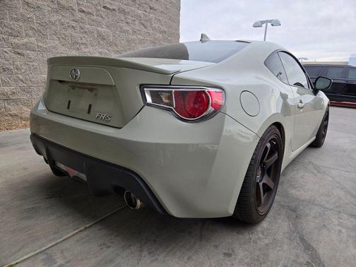 2016 Scion FR-S Base