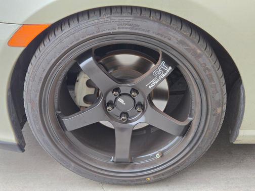 2016 Scion FR-S Base