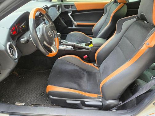 2016 Scion FR-S Base