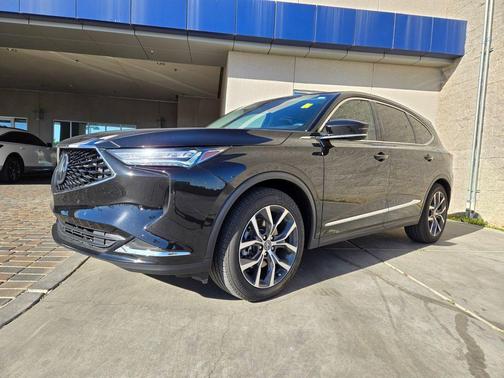 2023 Acura MDX Technology Package
