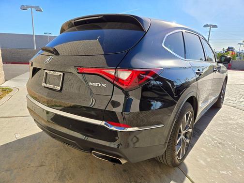 2023 Acura MDX Technology Package