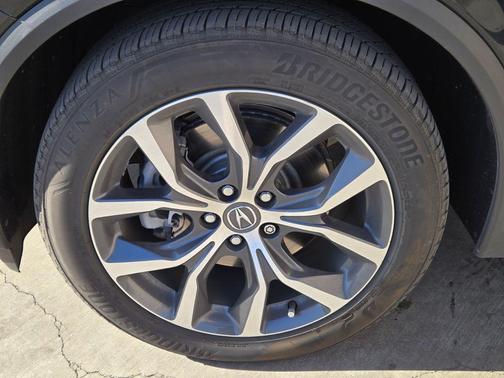 2023 Acura MDX Technology Package