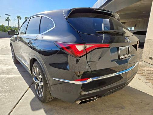 2023 Acura MDX Technology Package