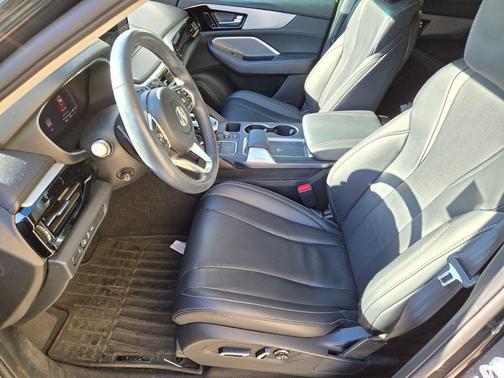 2023 Acura MDX Technology Package