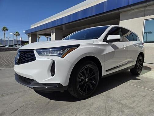 2025 Acura RDX Base